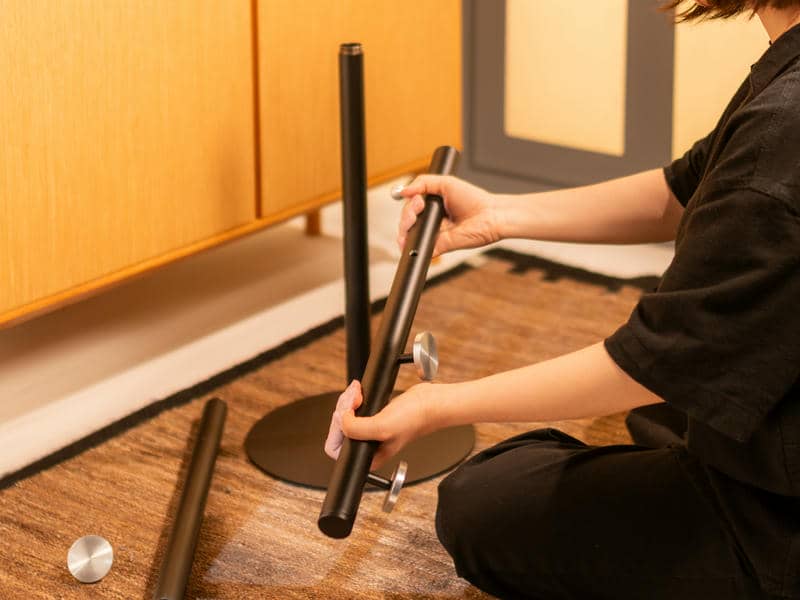 چوب‌لباسی صفر و یک